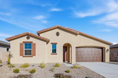 19014 W STELLA Avenue Waddell AZ 85355