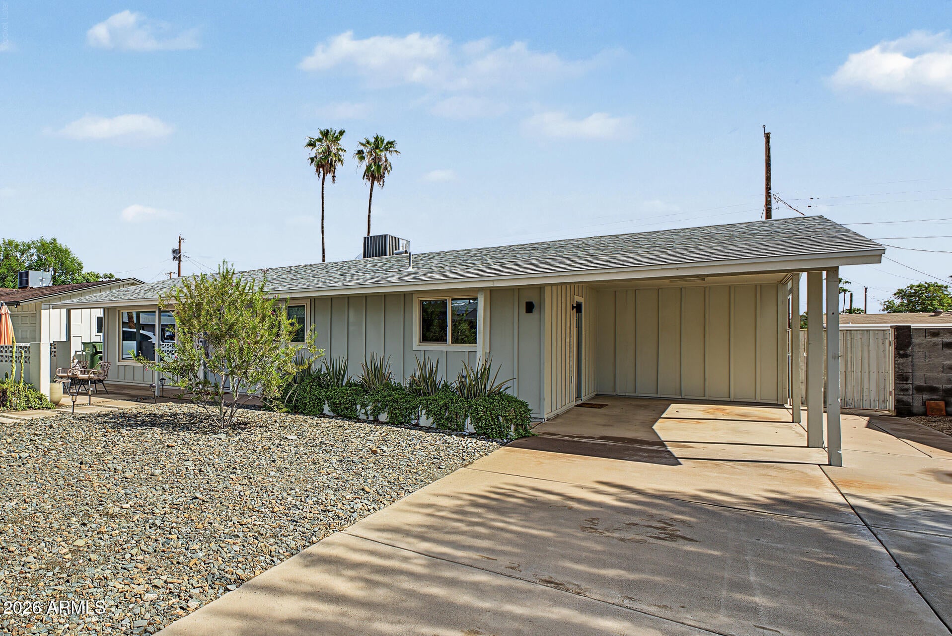 2115 N NORMAL Avenue