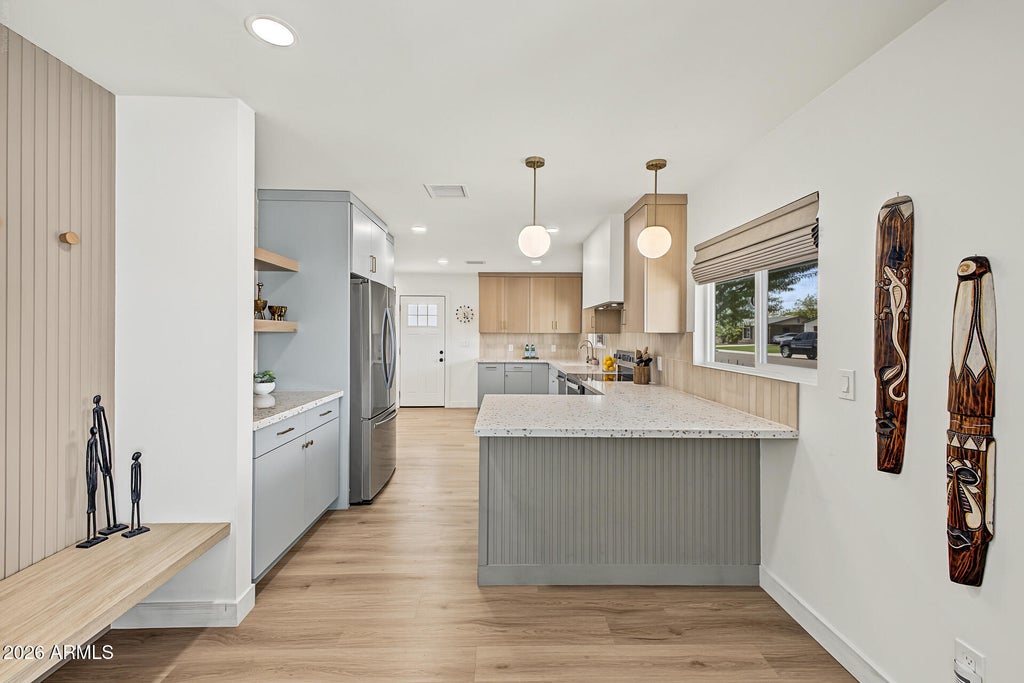 Photo of 2115 N Normal Avenue, Tempe, AZ 85288 (MLS # 7086896)