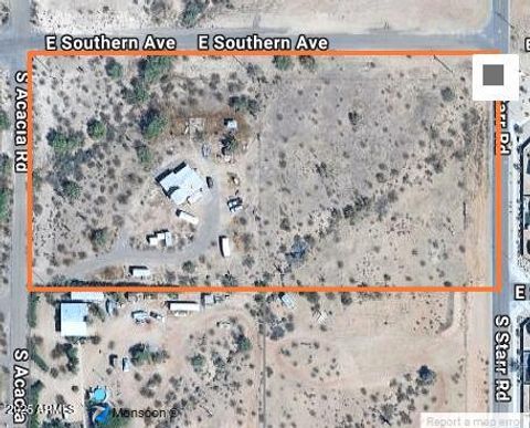 2435 S ACACIA Road - Apache Junction AZ 85119