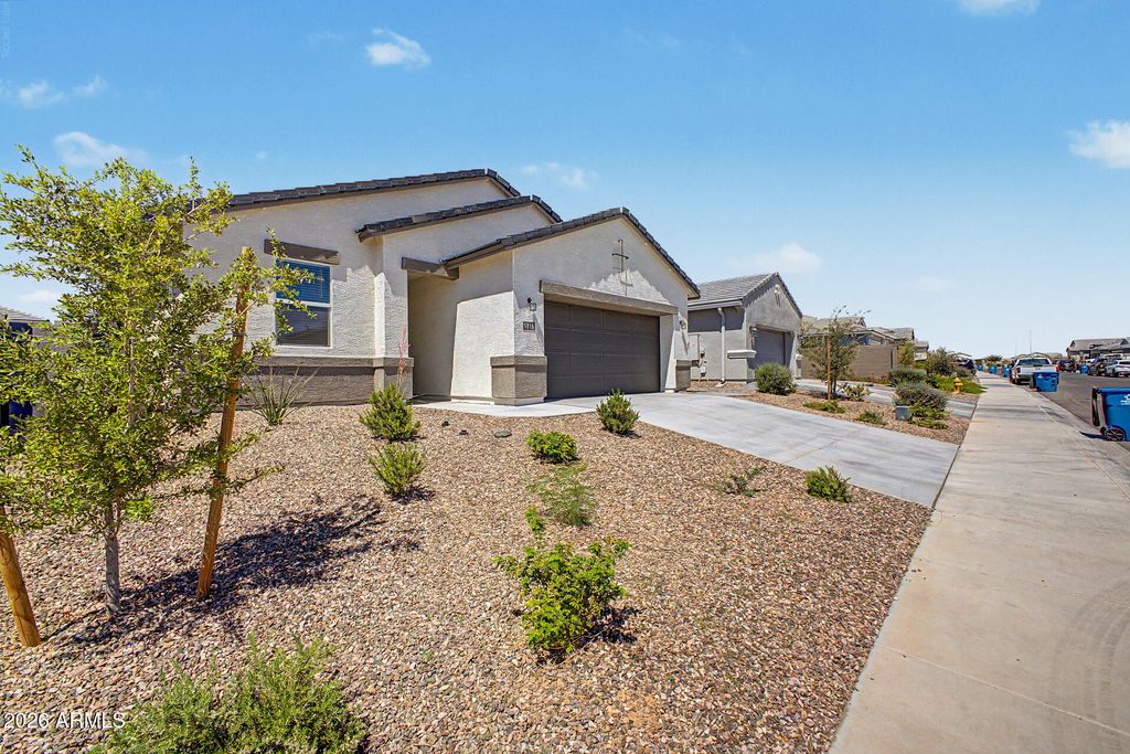 Photo of 1816 W Sombra Avenue, Apache Junction, AZ 85120 (MLS # 7040292)