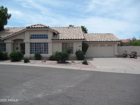 1333 N Higley Road 7 Mesa AZ 85205