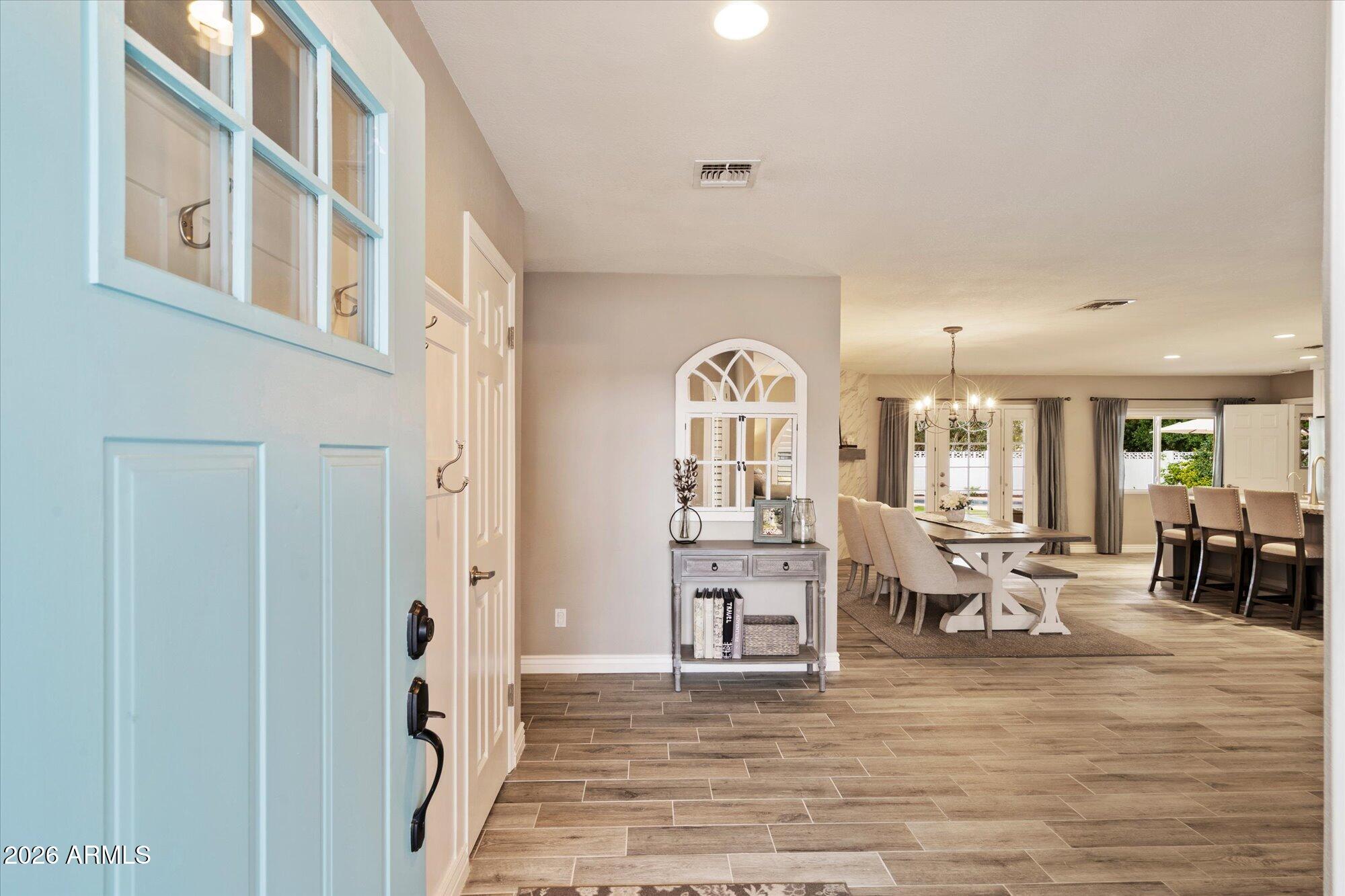 5335 E HILLERY Drive