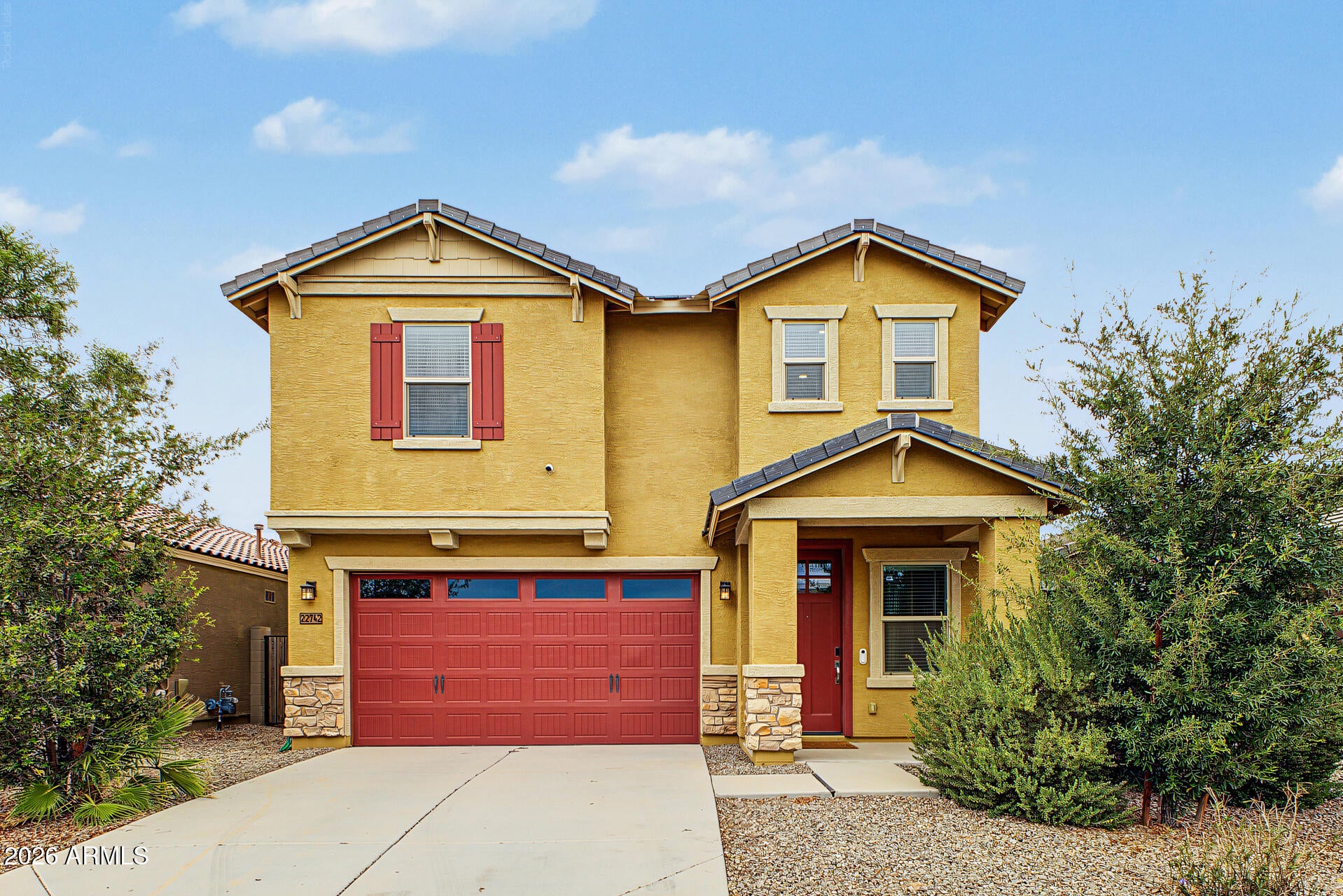 Properties 1 22742 N CHASE Drive