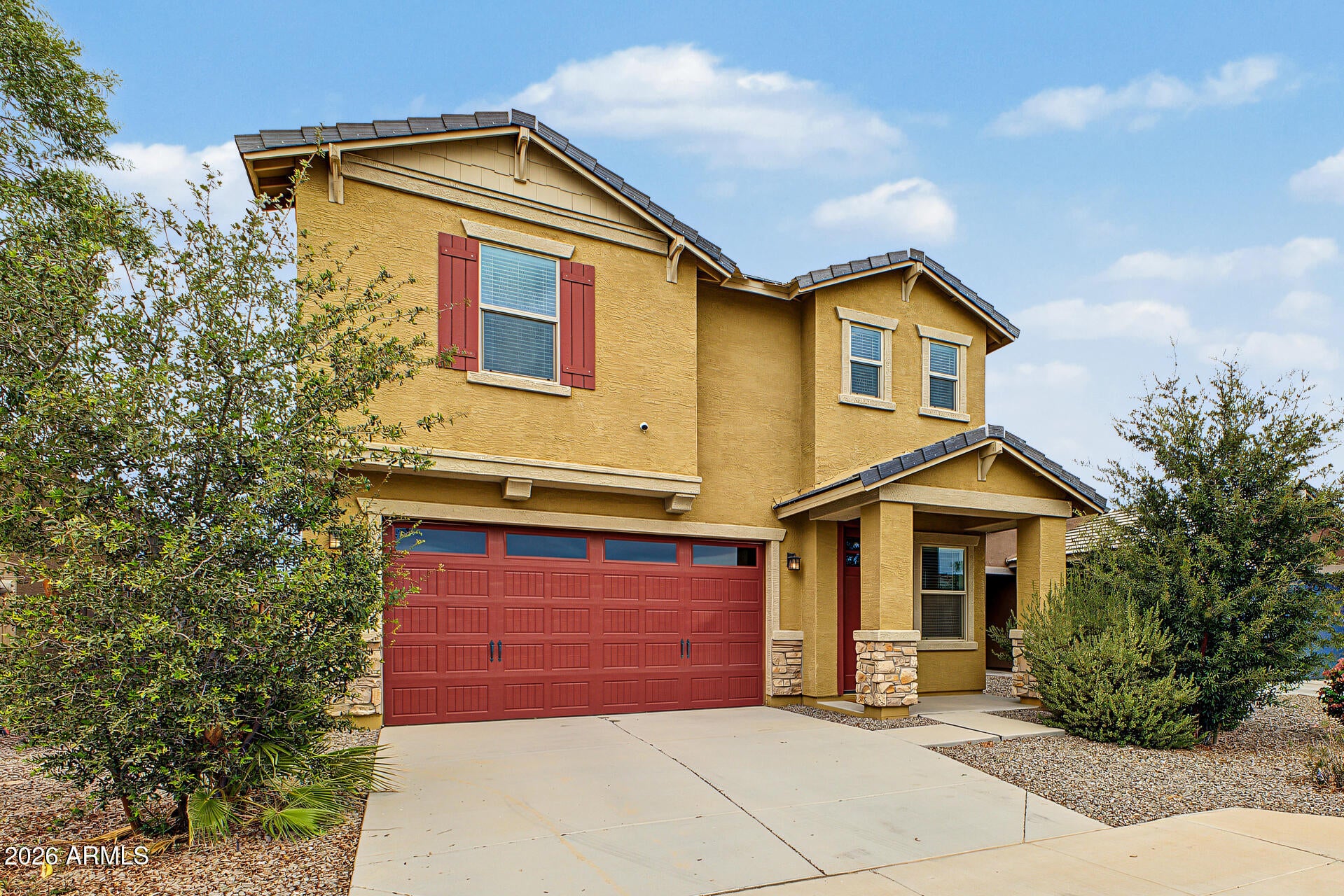 Properties 3 22742 N CHASE Drive