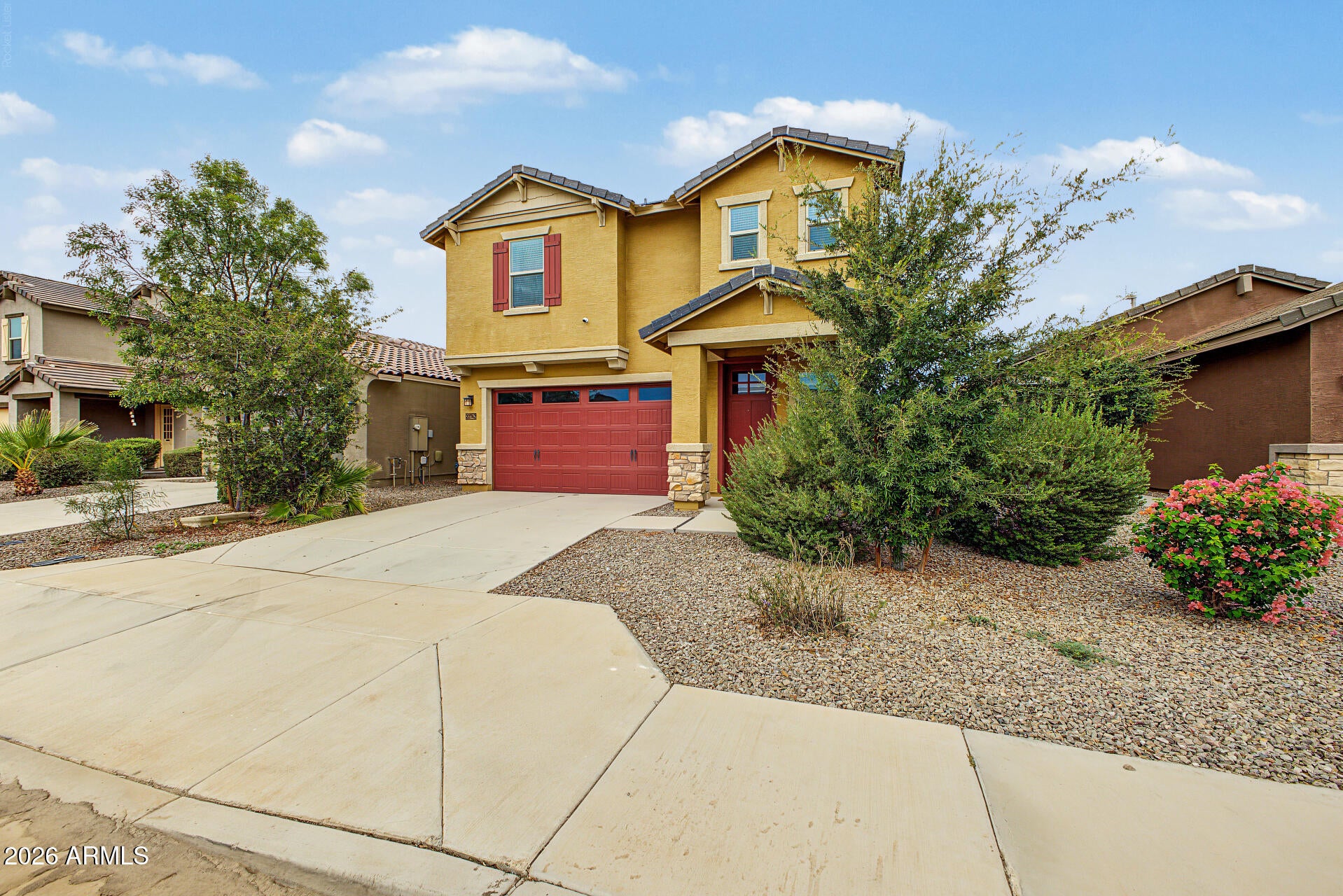 Properties 4 22742 N CHASE Drive