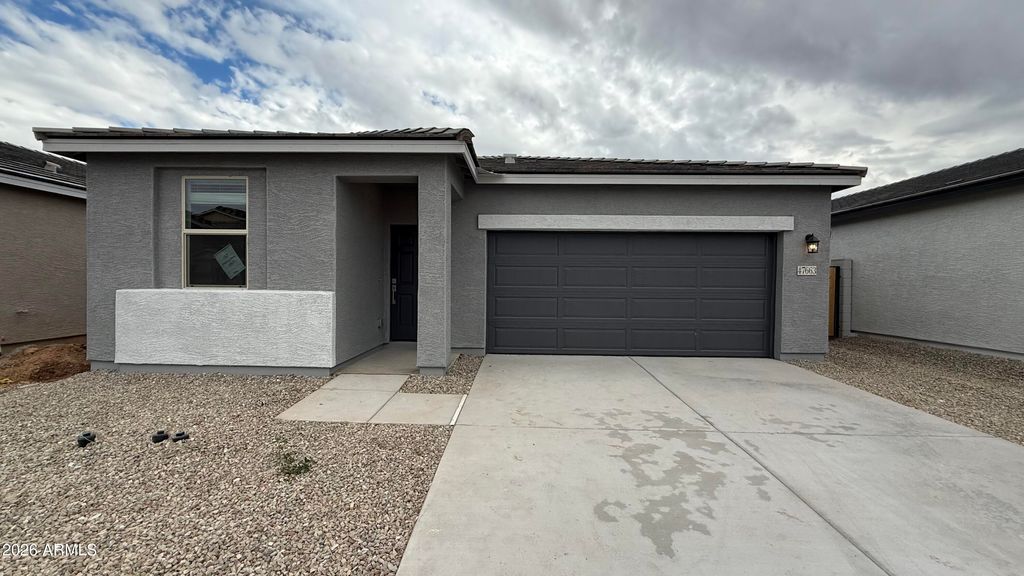 Photo of 47663 W Moeller Road, Maricopa, AZ 85139 (MLS # 6955732)
