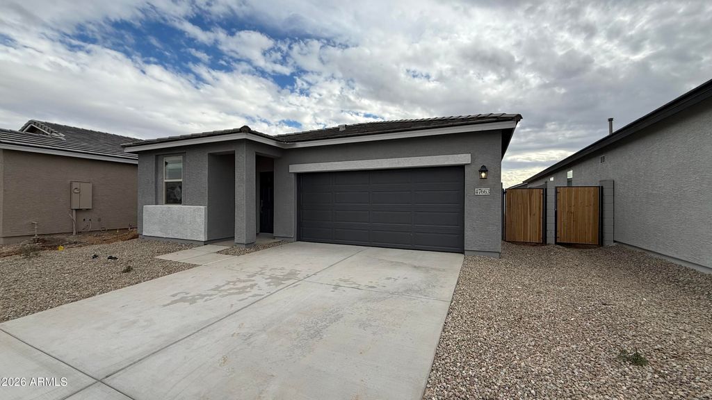 Photo of 47663 W Moeller Road, Maricopa, AZ 85139 (MLS # 6955732)