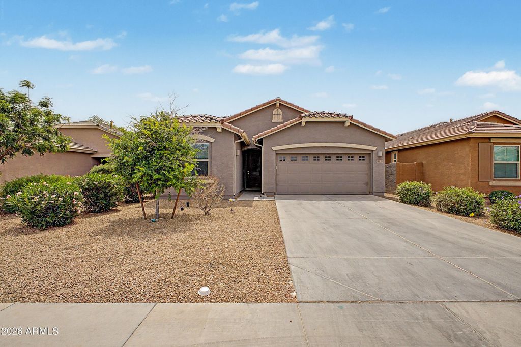 Photo of 12449 W Myrtle Court, Glendale, AZ 85307 (MLS # 7018586)