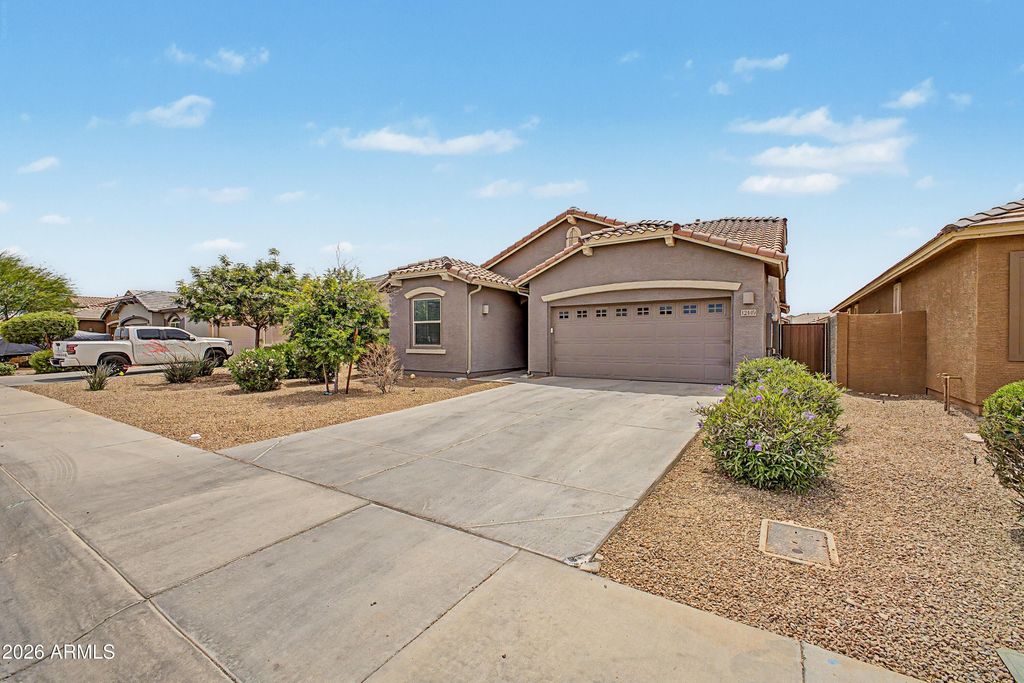 Photo of 12449 W Myrtle Court, Glendale, AZ 85307 (MLS # 7018586)