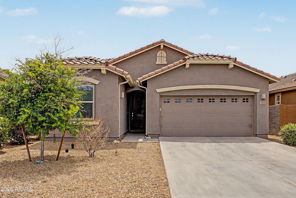 Photo of 12449 W Myrtle Court, Glendale, AZ 85307 (MLS # 7018586)