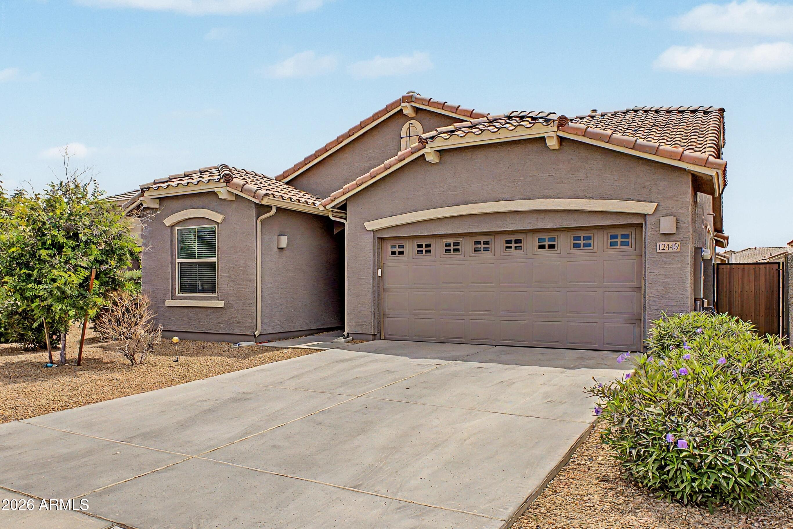 12449 W MYRTLE Court