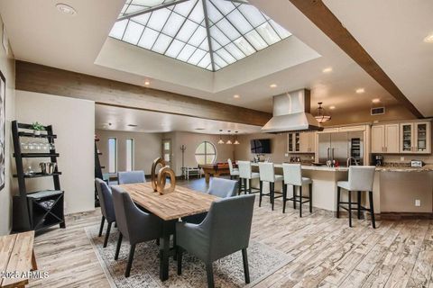 5801 E MOUNTAIN VIEW Road Paradise Valley AZ 85253