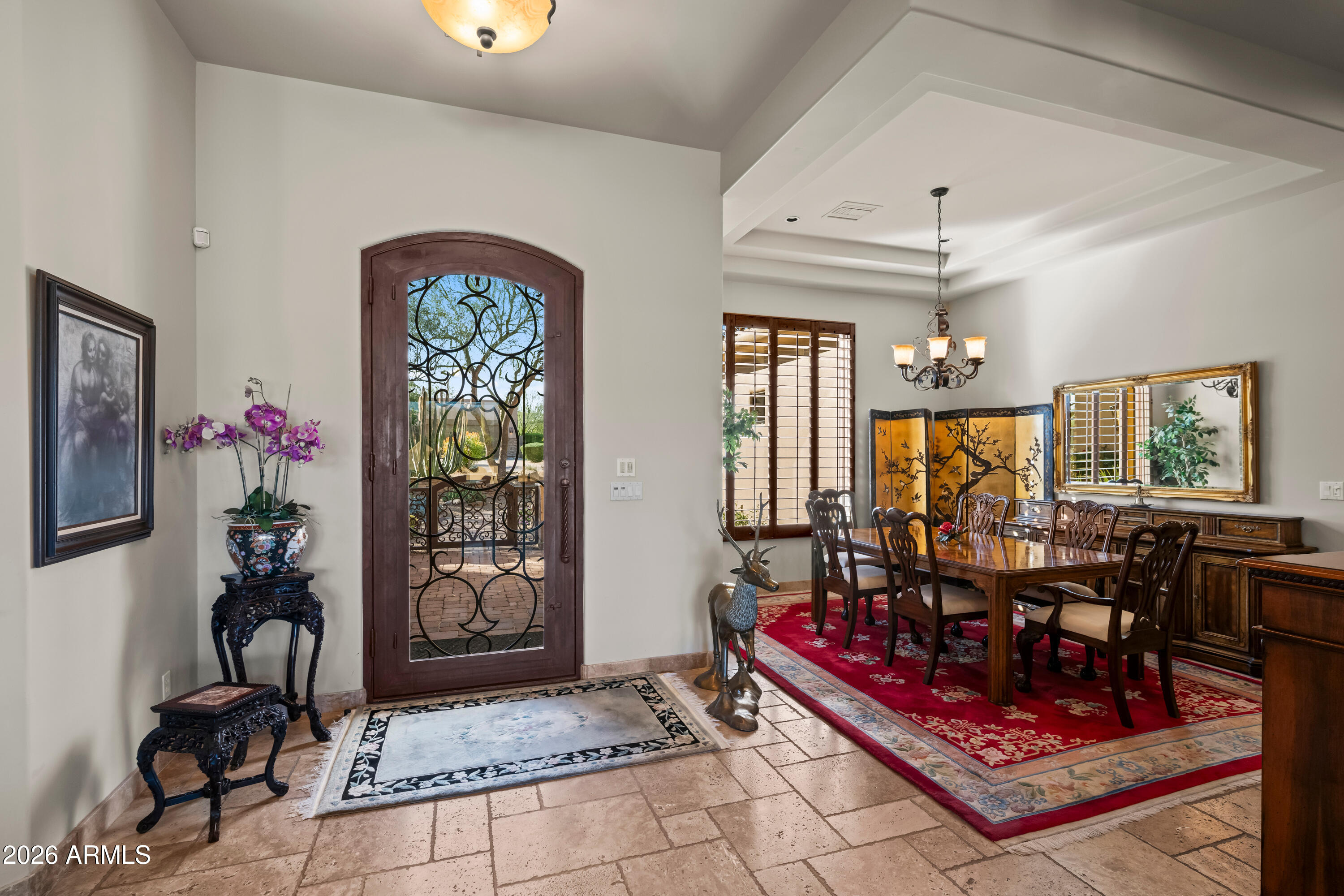 27907 N TRANQUILO Lane