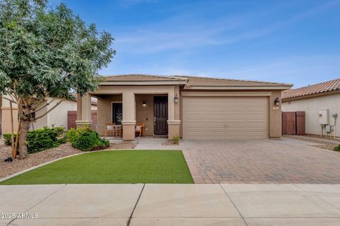 873 W SISSO TREE Avenue Queen Creek AZ 85140