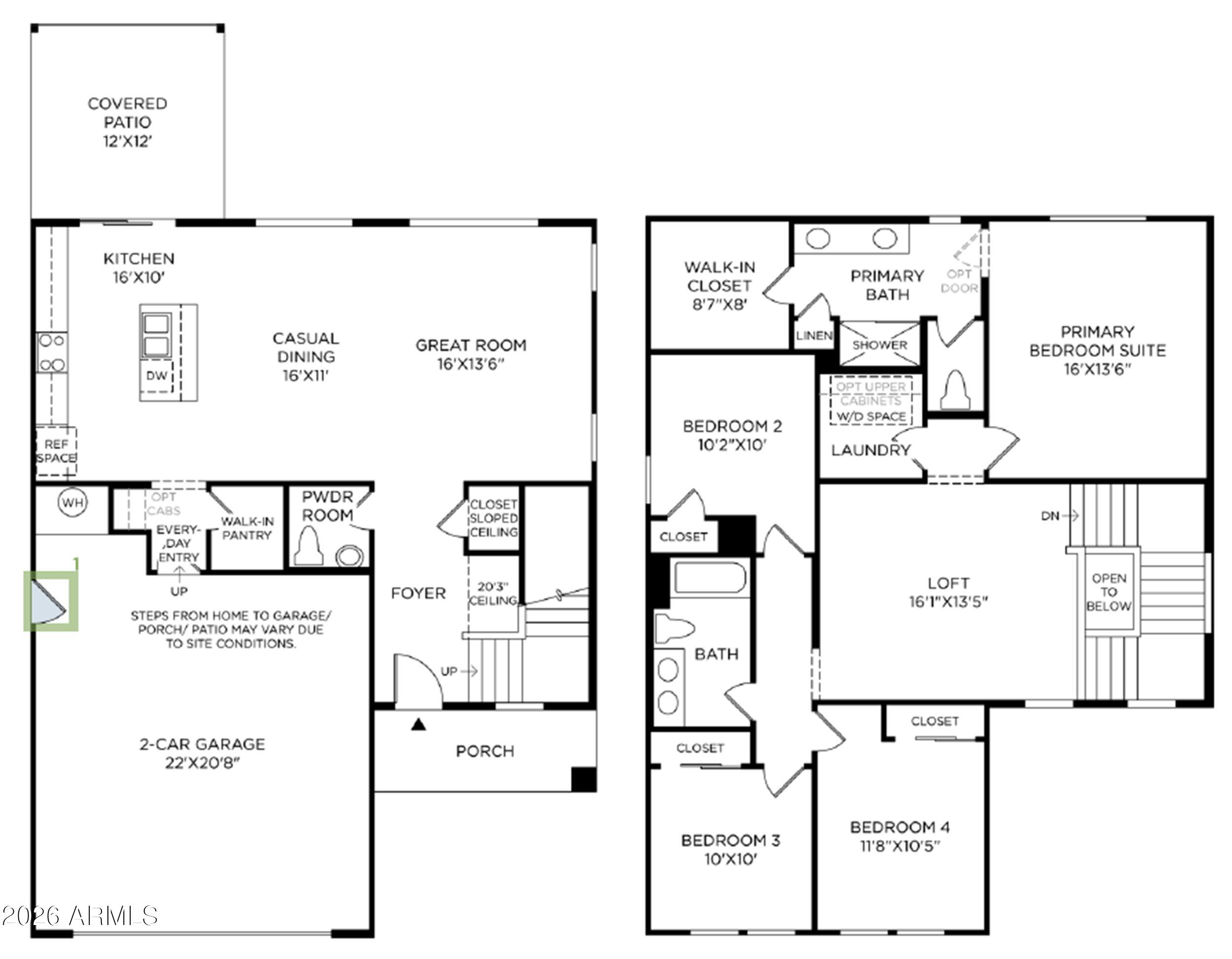 18137 W THOUSAND OAKS Street