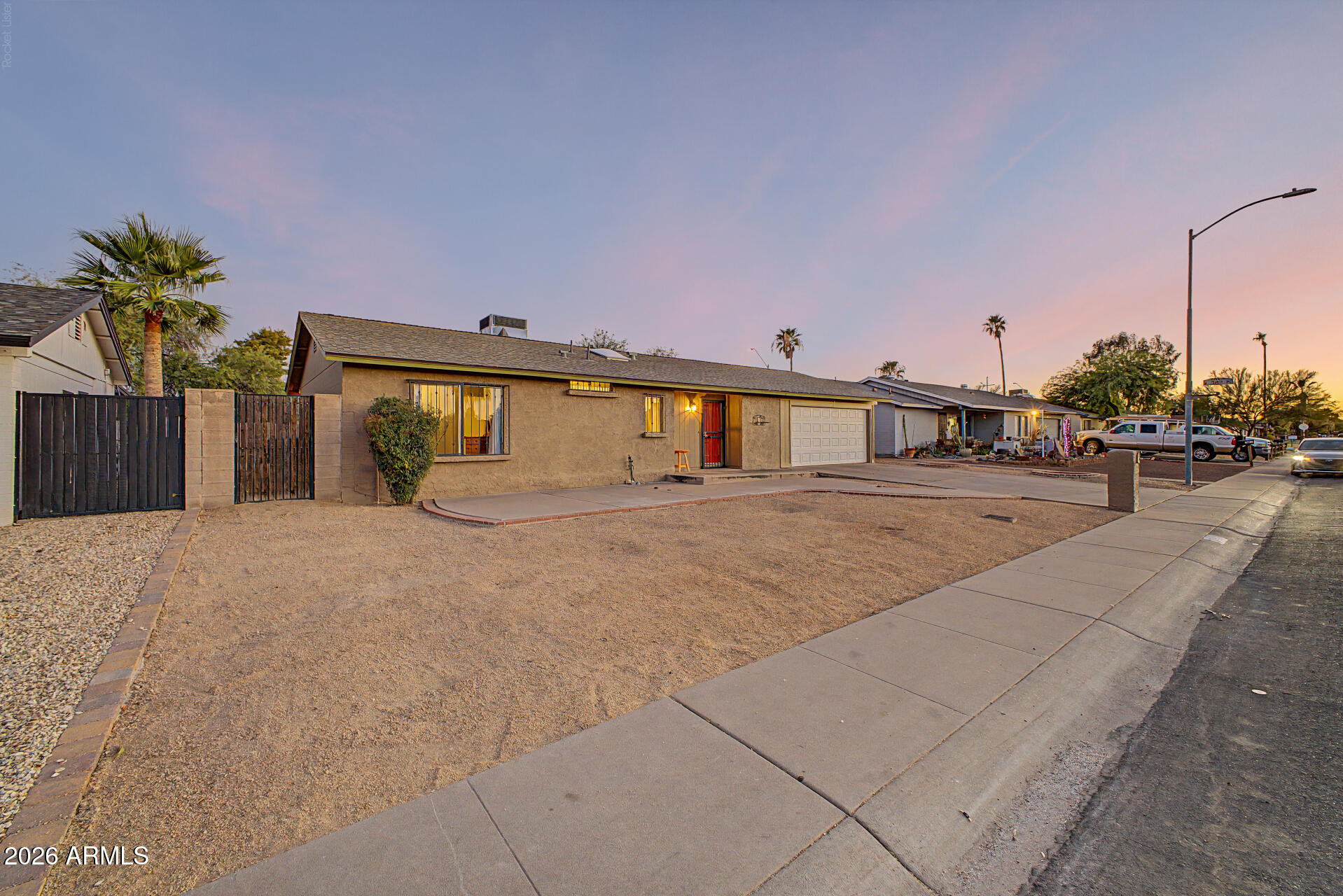 3821 E WETHERSFIELD Road