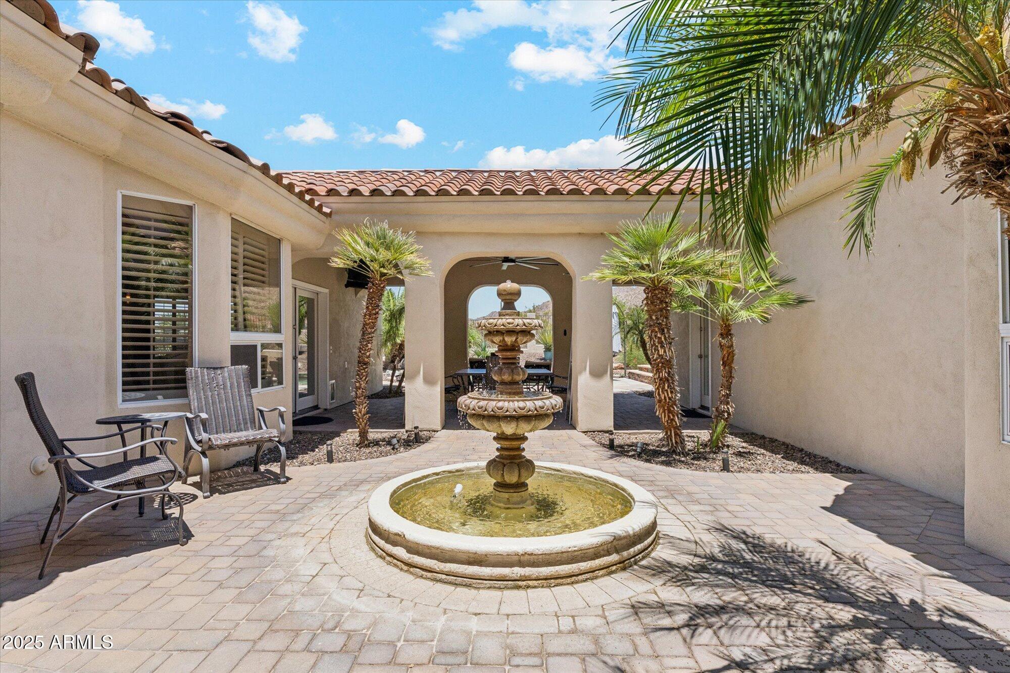 8540 E MCDOWELL Road 10