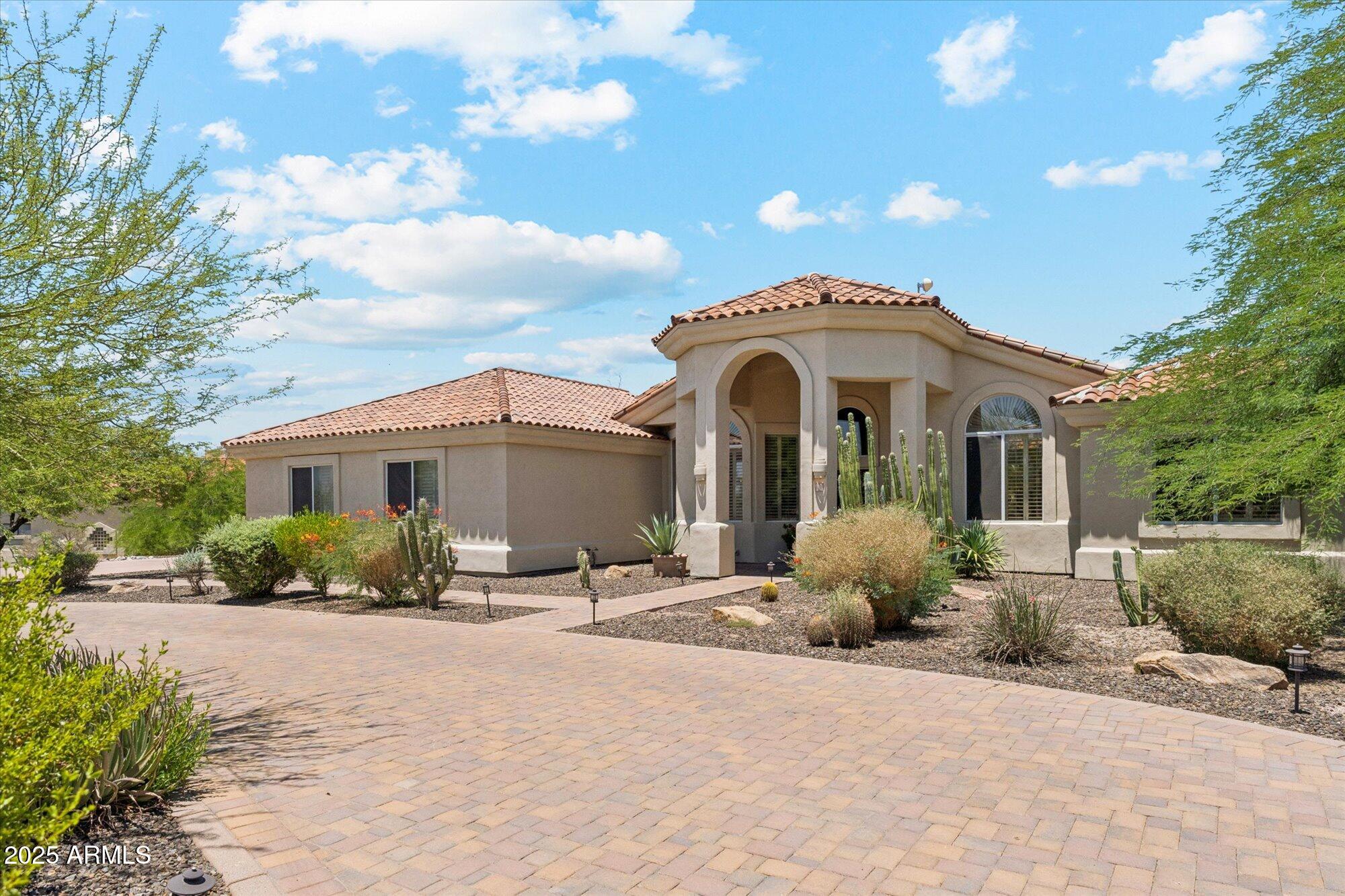 8540 E MCDOWELL Road 10