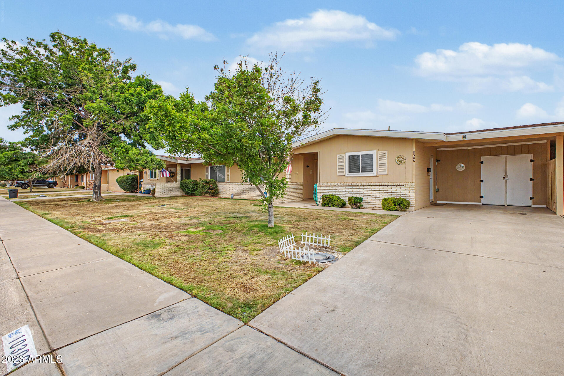 10306 W AUDREY Drive