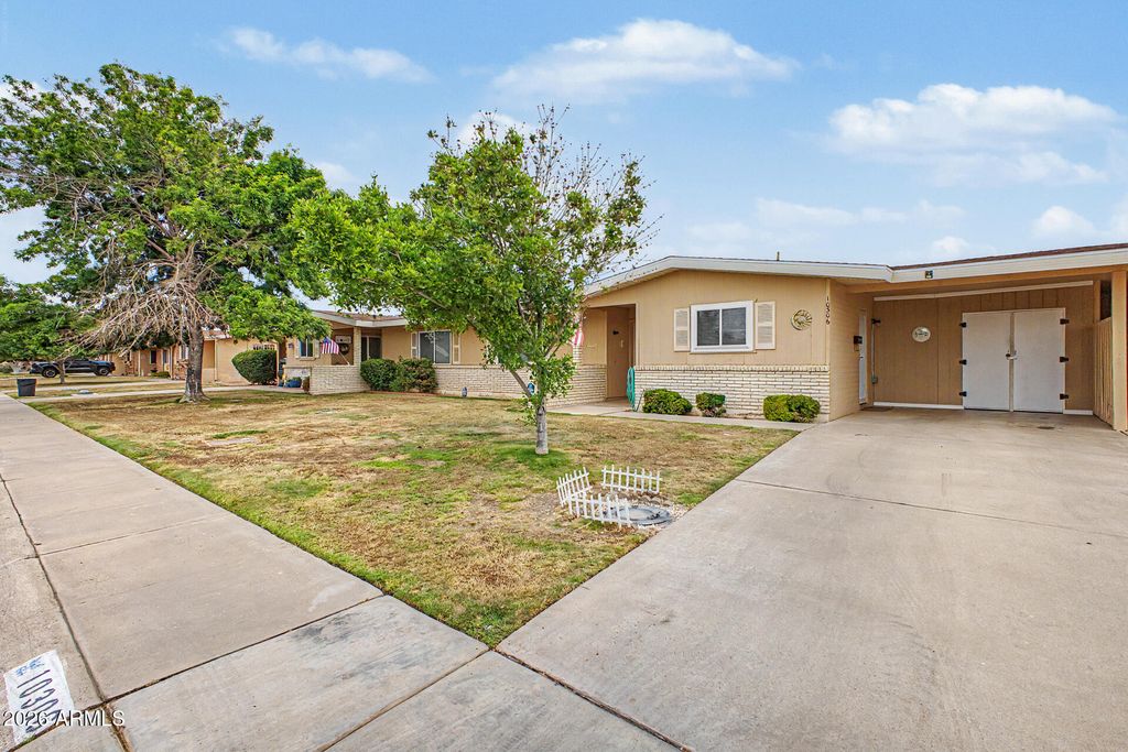 Photo of 10306 W Audrey Drive, Sun City, AZ 85351 (MLS # 7029768)