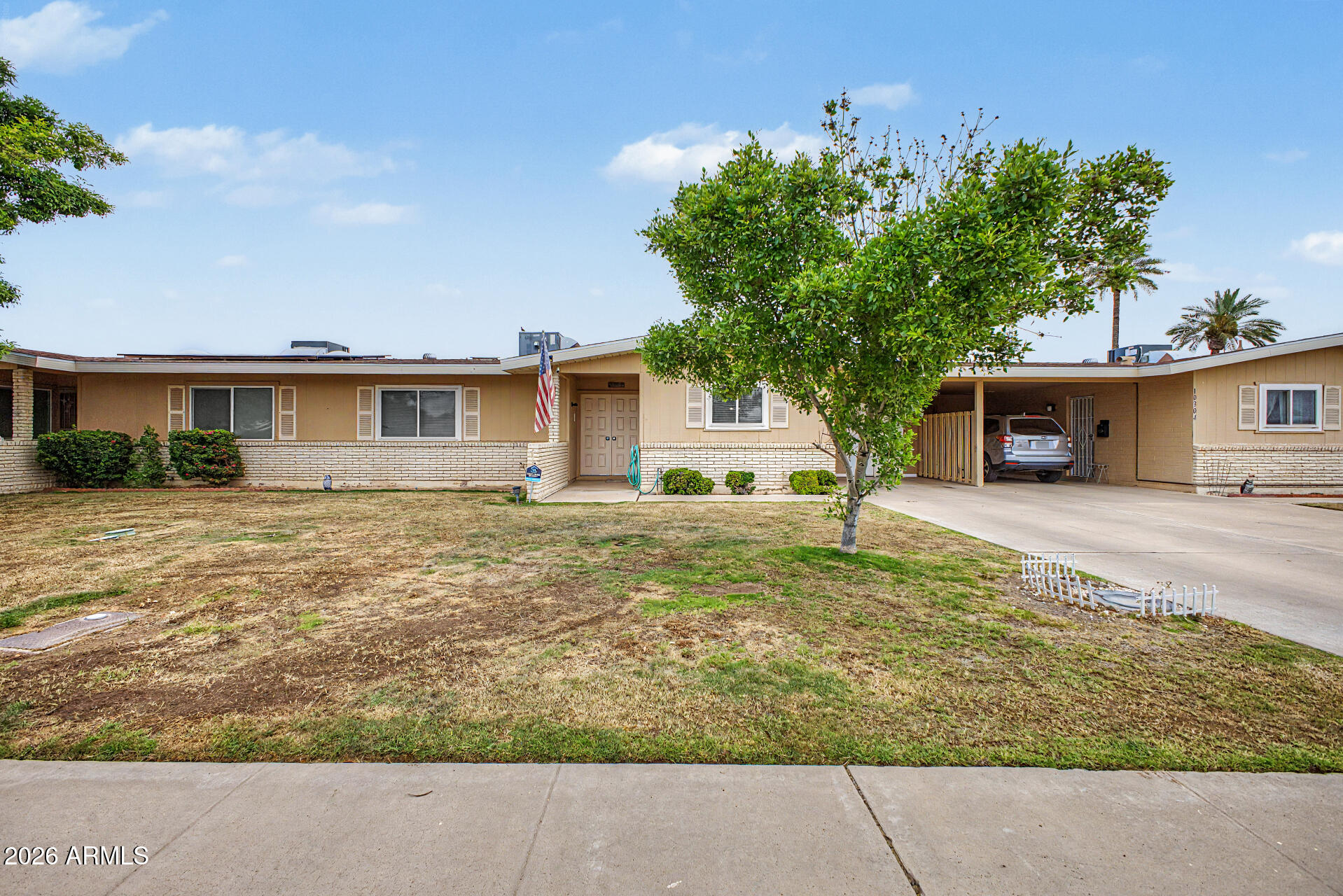 10306 W AUDREY Drive