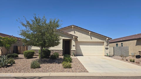 Photo of 7080 E Eagle Nest Way, San Tan Valley, AZ 85143 (MLS # 7076274)