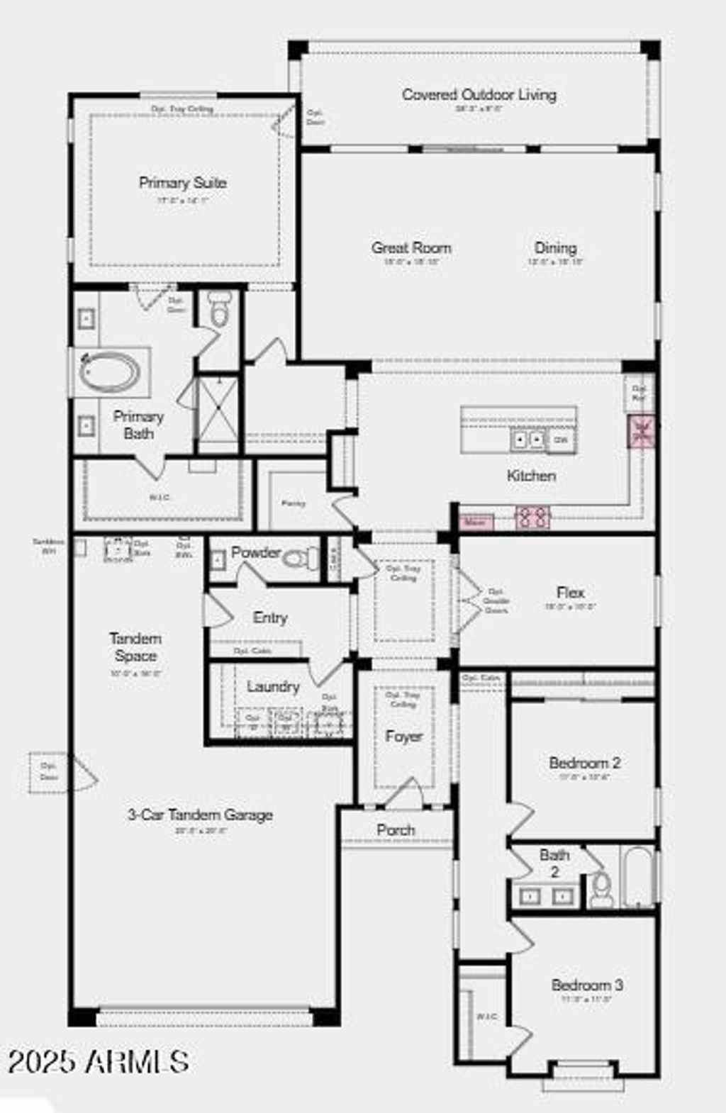 Photo of 10158 W Columbus Avenue, Avondale, AZ 85392 (MLS # 6934257)