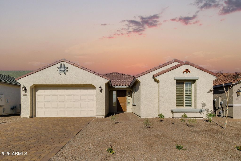 Photo of 10158 W Columbus Avenue, Avondale, AZ 85392 (MLS # 6934257)