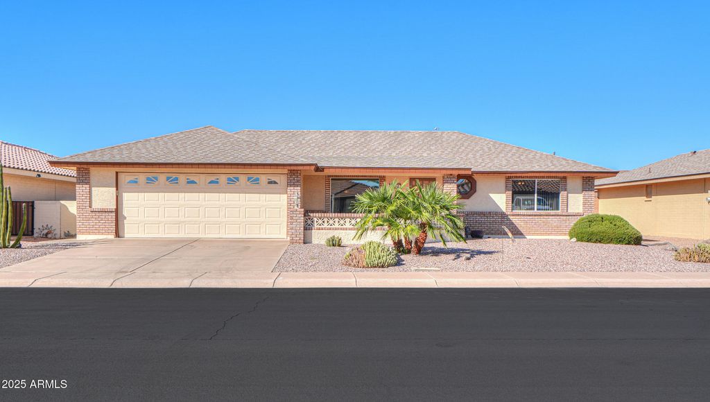 Photo of 11012 E Kiva Avenue, Mesa, AZ 85209 (MLS # 6928966)