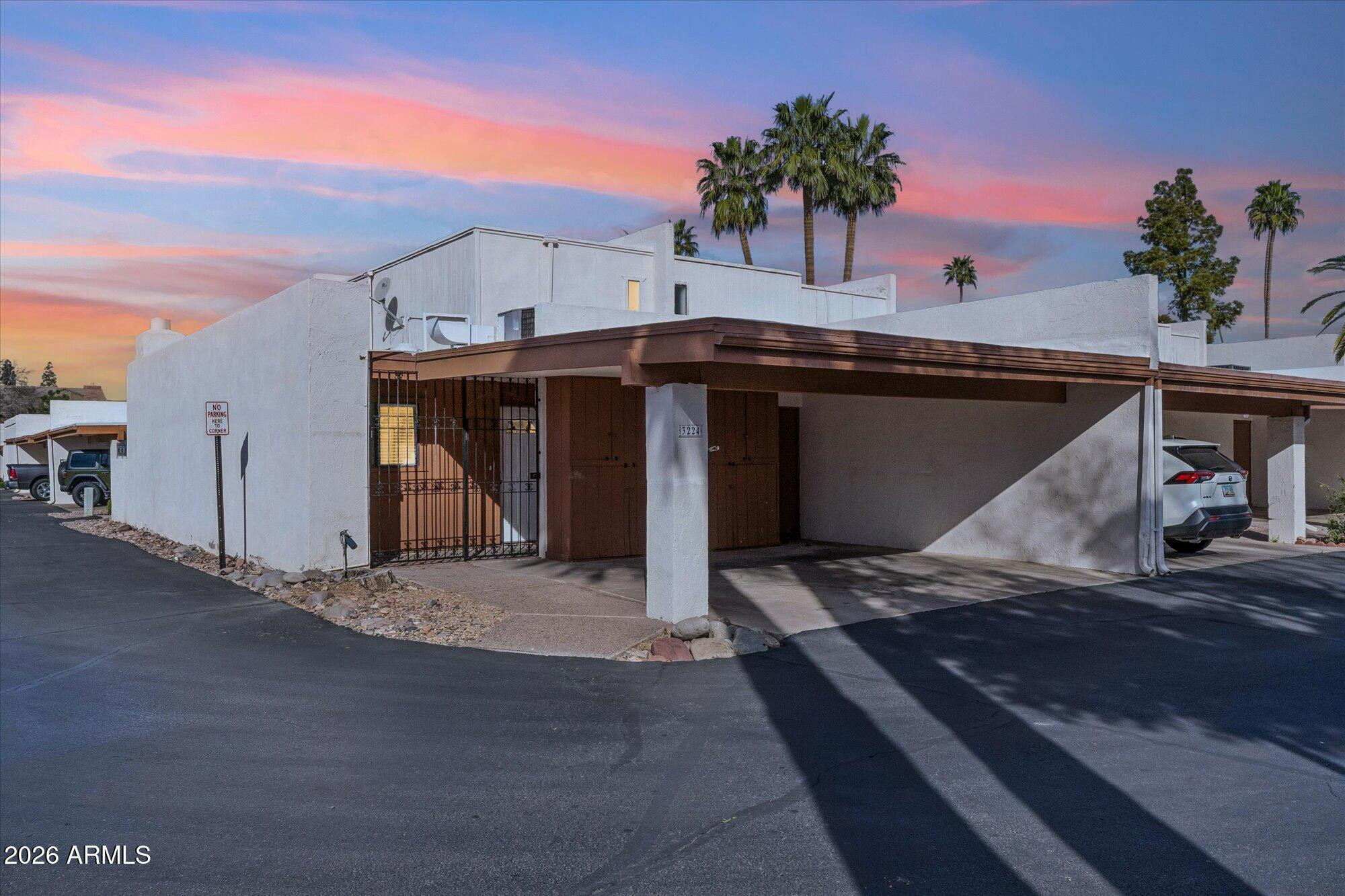 3224 S El Camino Drive