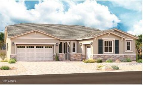 20534 S 216TH Place Queen Creek AZ 85142