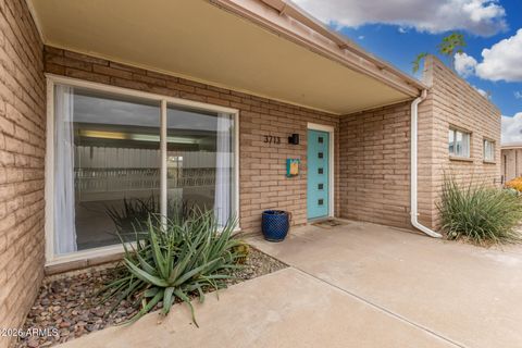 3713 E GLENROSA Avenue Phoenix AZ 85018