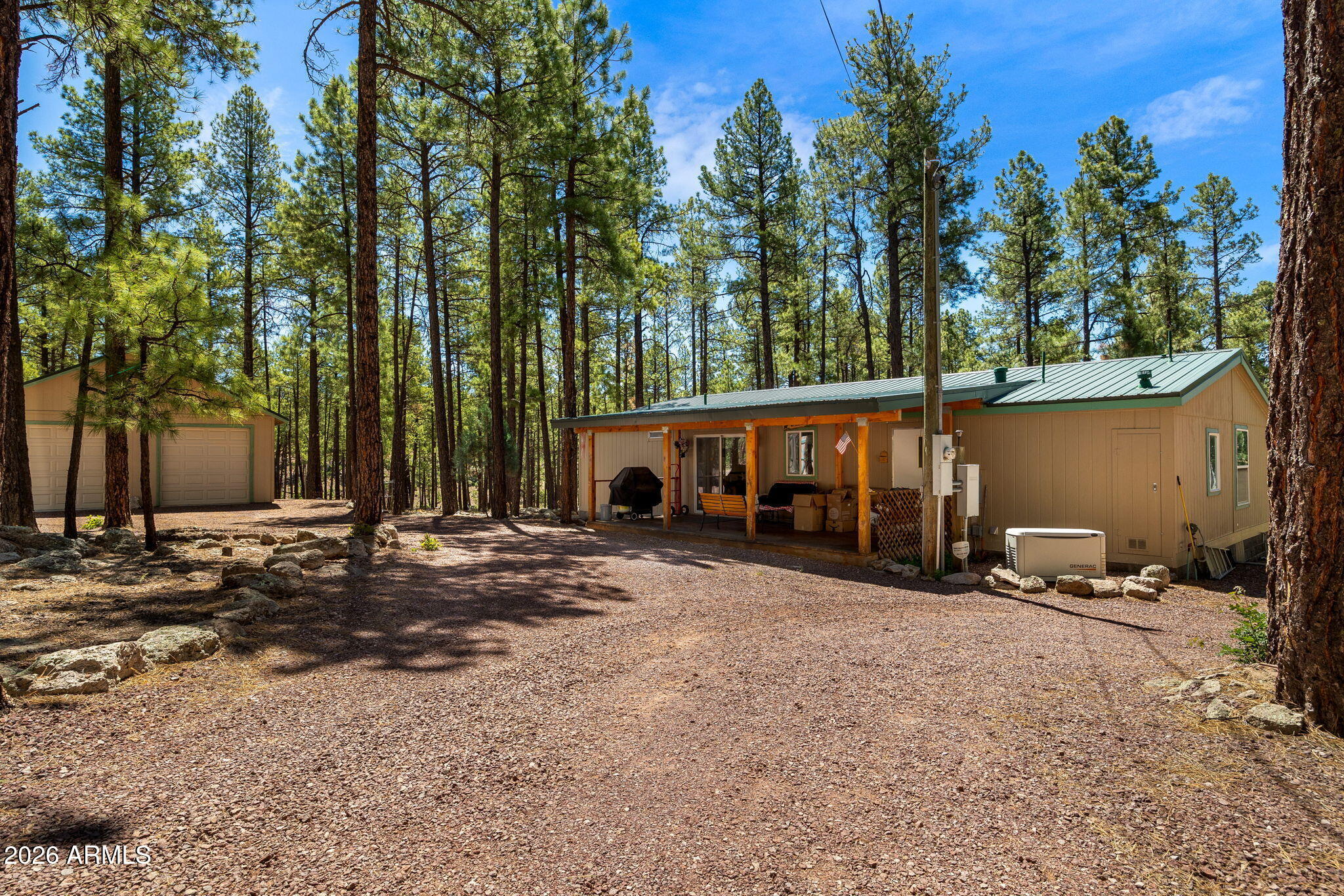 7 N COUNTY ROAD N2132 --