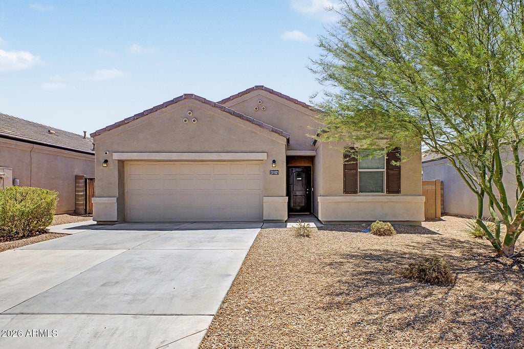 Photo of 31021 W Columbus Avenue, Buckeye, AZ 85396 (MLS # 7068992)