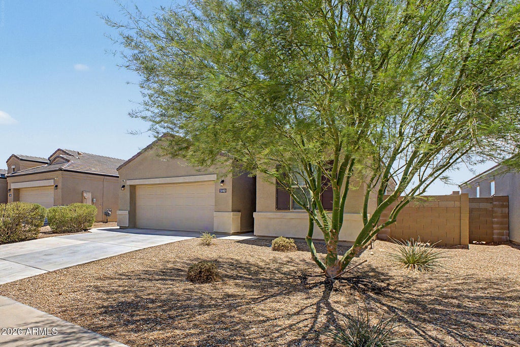 Photo of 31021 W Columbus Avenue, Buckeye, AZ 85396 (MLS # 7068992)