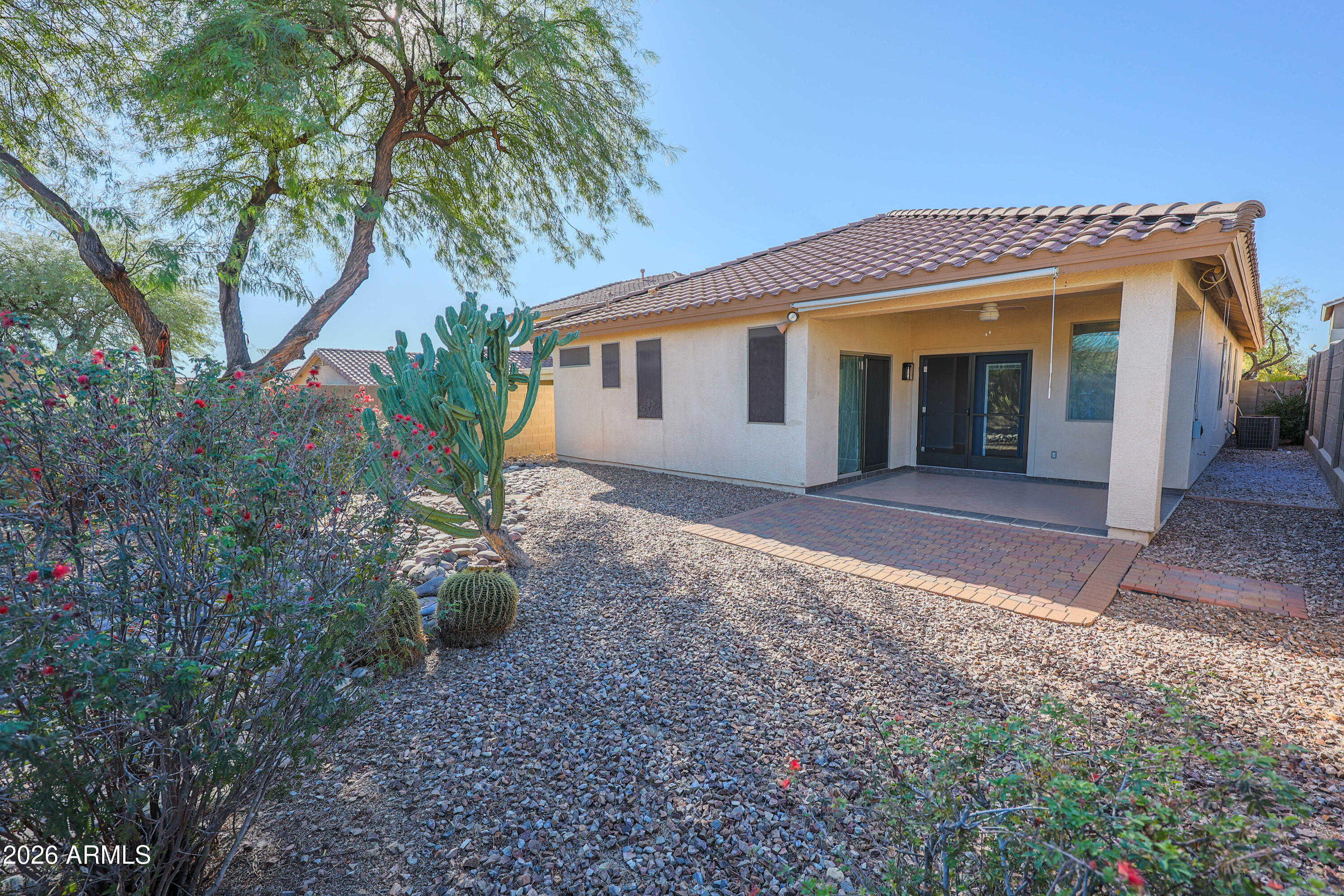 ANTHEM PARKSIDE - Residential