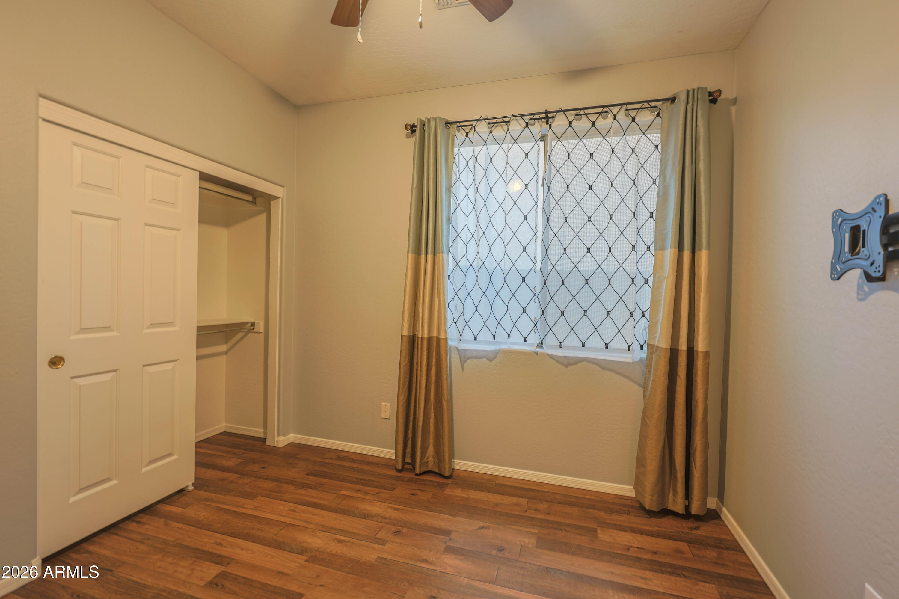 ANTHEM PARKSIDE - Residential