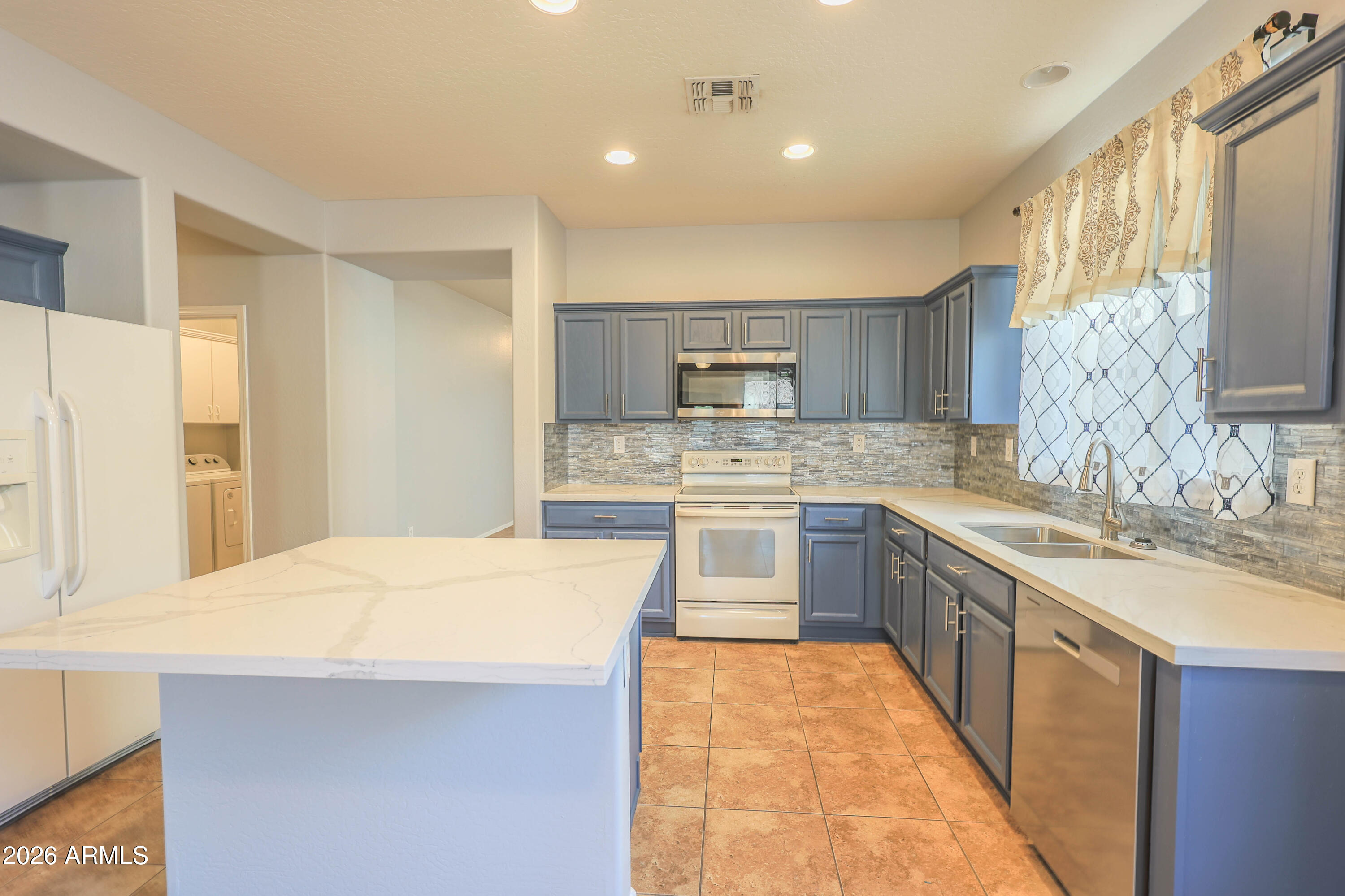 ANTHEM PARKSIDE - Residential