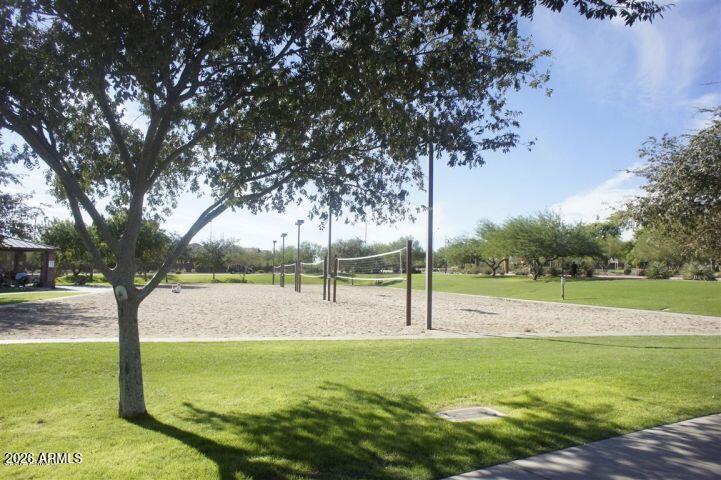 ANTHEM PARKSIDE - Residential