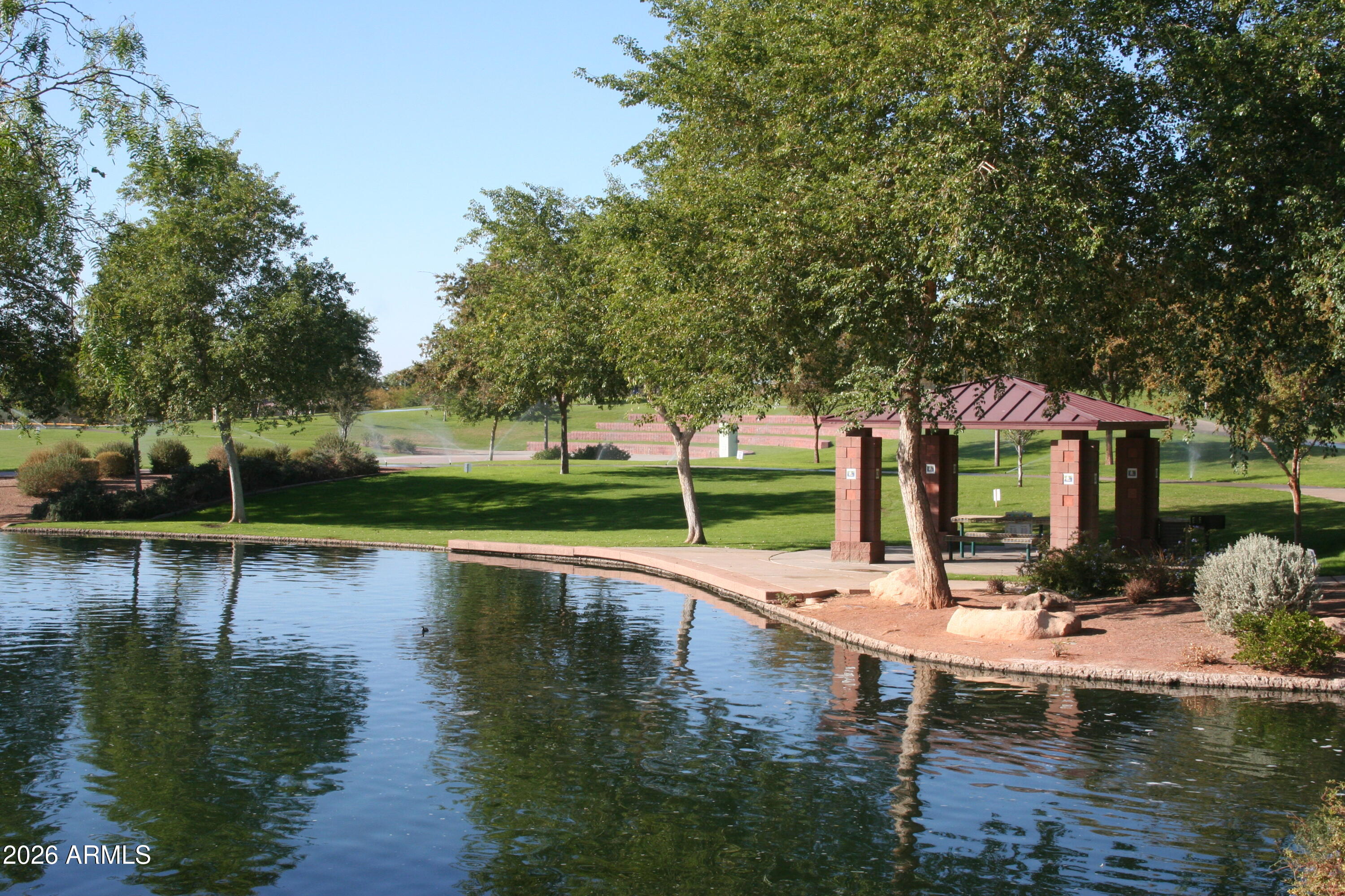 ANTHEM PARKSIDE - Residential