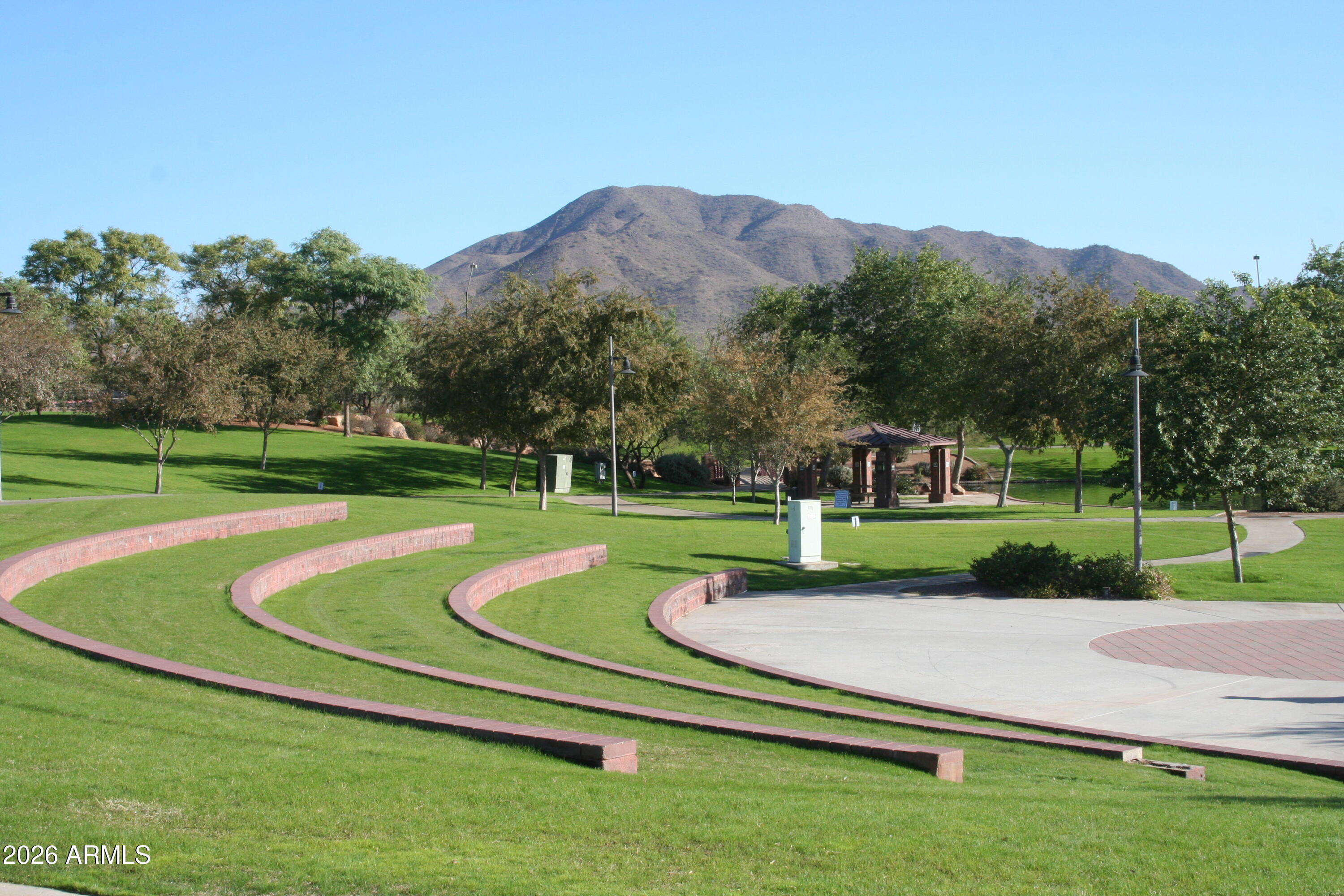 ANTHEM PARKSIDE - Residential