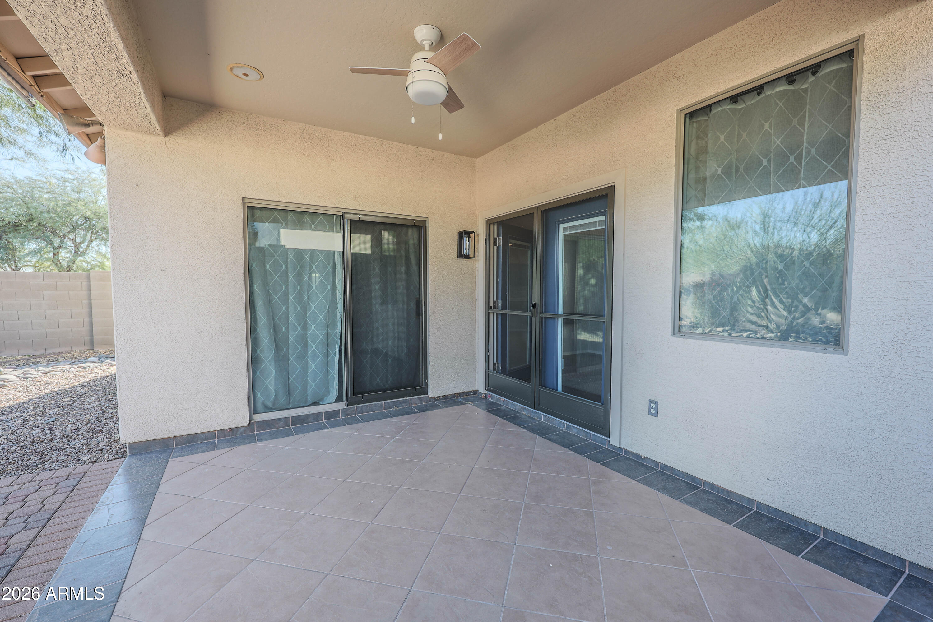 ANTHEM PARKSIDE - Residential