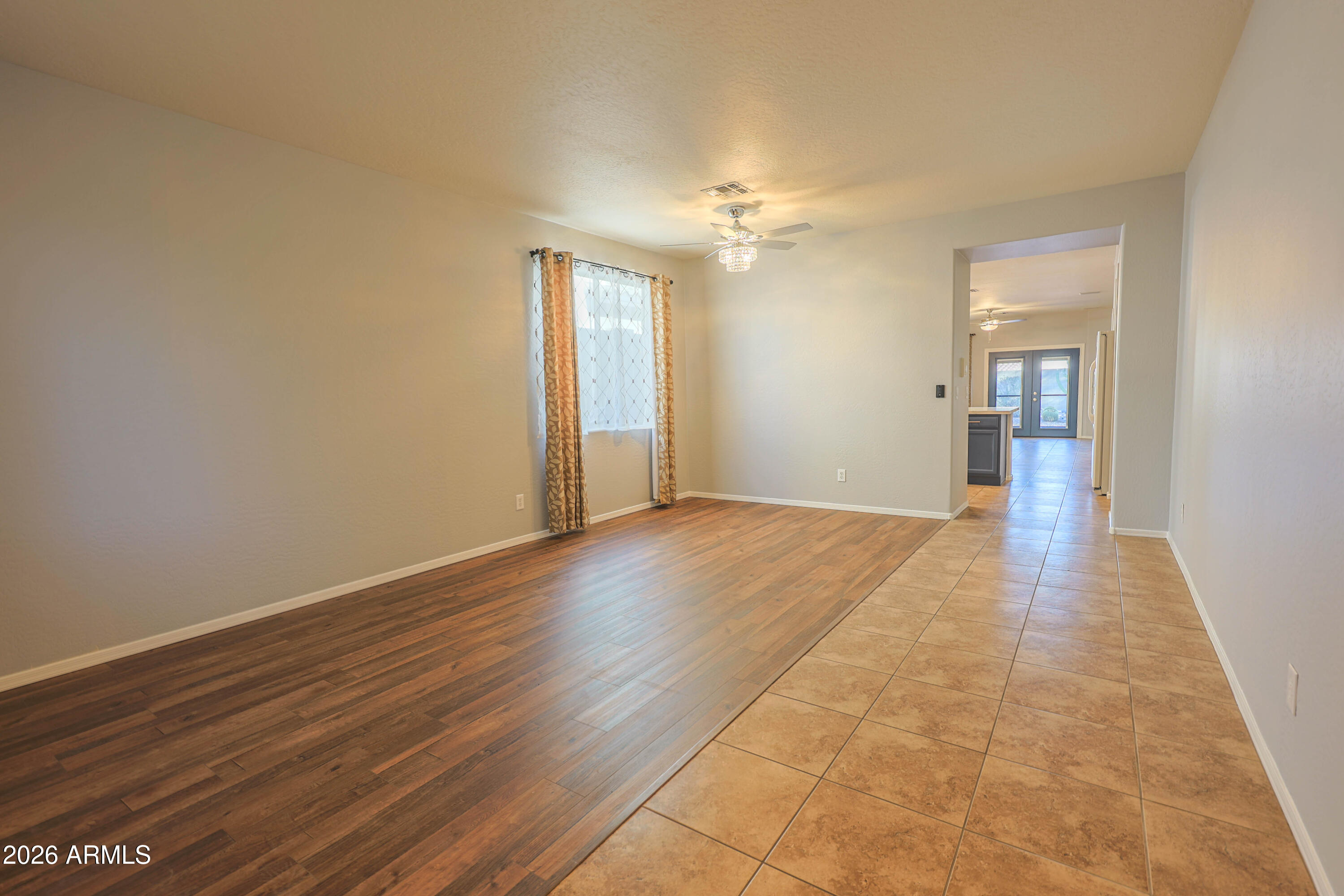 ANTHEM PARKSIDE - Residential