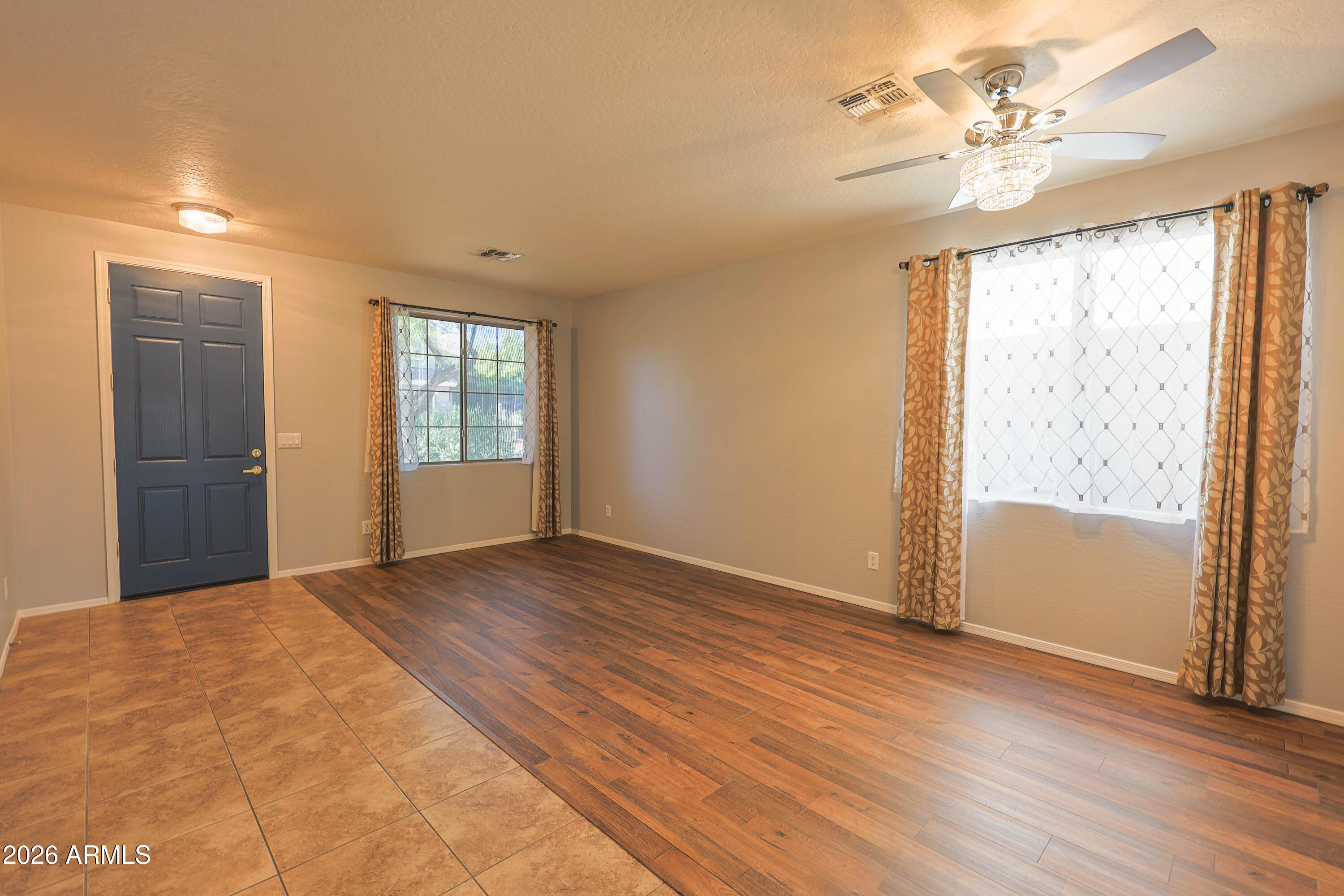 ANTHEM PARKSIDE - Residential