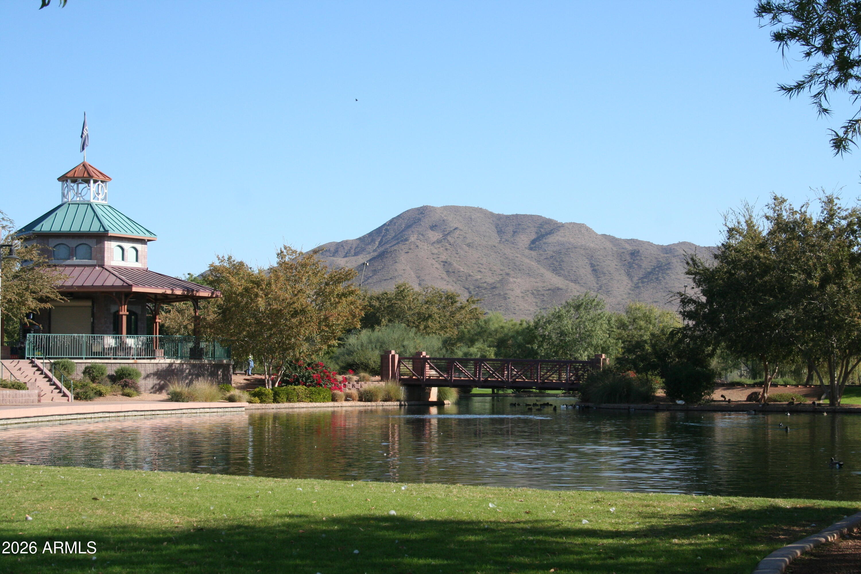 ANTHEM PARKSIDE - Residential