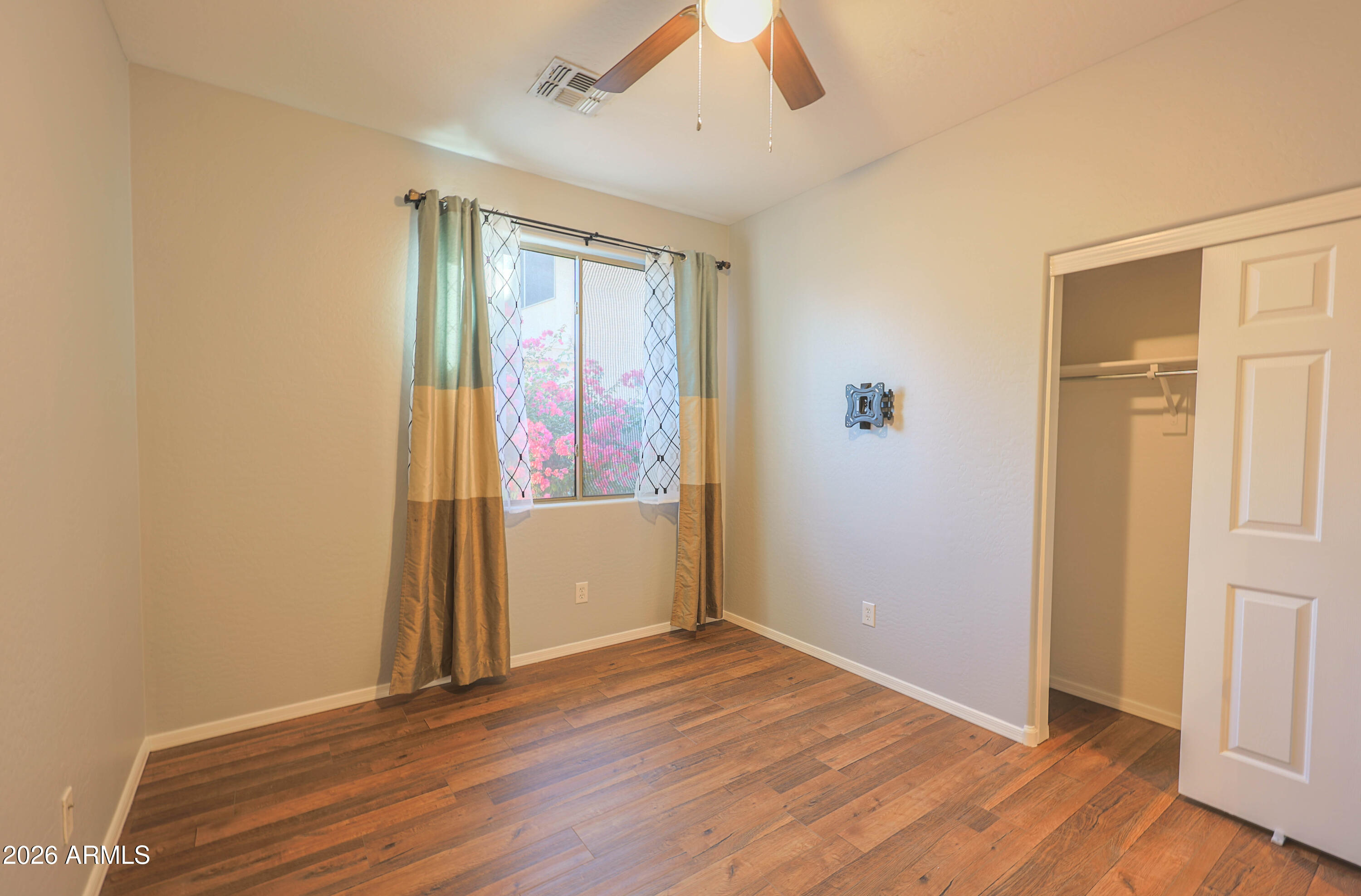 ANTHEM PARKSIDE - Residential