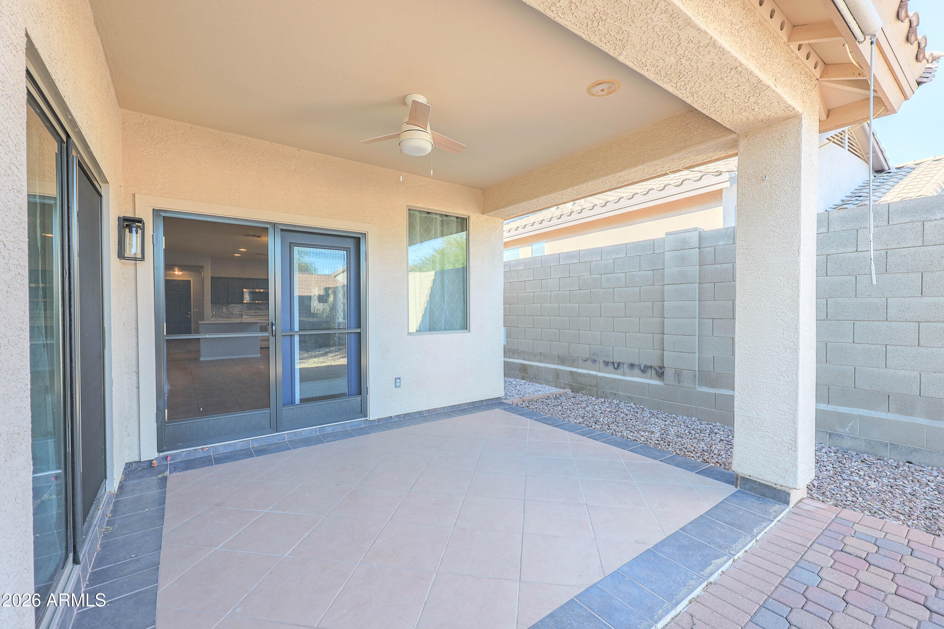 ANTHEM PARKSIDE - Residential