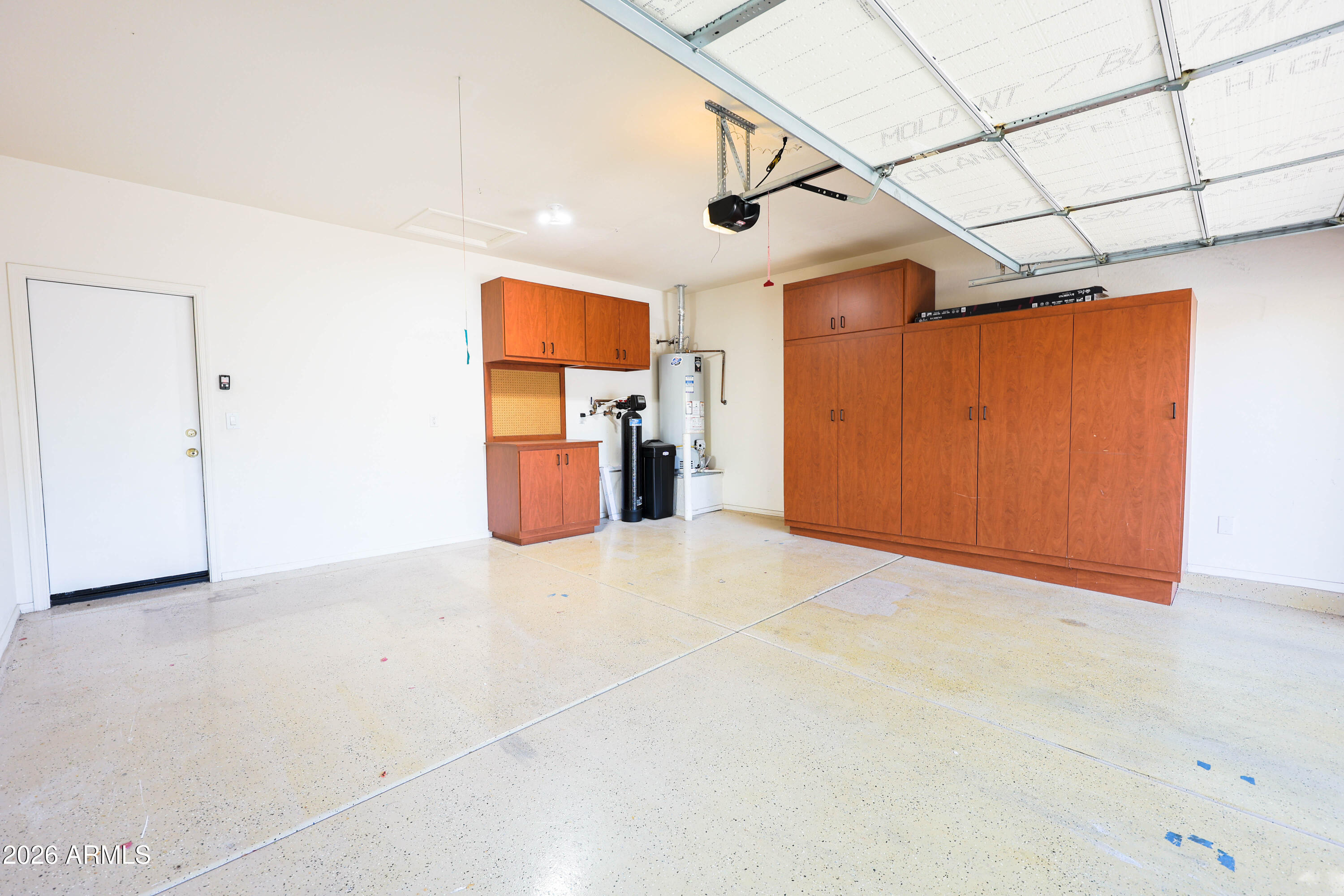 ANTHEM PARKSIDE - Residential