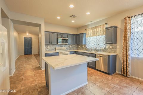 Property photo of 40735 N Trailhead Way, Anthem, AZ 85086